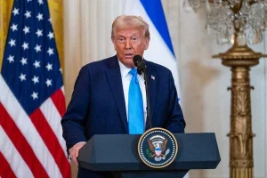 Trump Perluas Pencabutan Kewarganegaraan, Terbesar dalam Sejarah Amerika: Langkah Besar dalam Politik Imigrasi