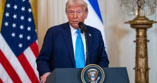 Trump Perluas Pencabutan Kewarganegaraan, Terbesar dalam Sejarah Amerika: Langkah Besar dalam Politik Imigrasi