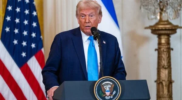 Trump Perluas Pencabutan Kewarganegaraan, Terbesar dalam Sejarah Amerika: Langkah Besar dalam Politik Imigrasi