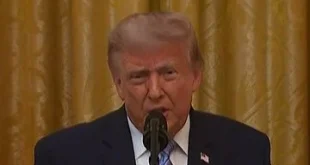 Trump Tuding China Campur Tangan di Pilpres AS 2020, Amerika Serikat Dipertanyakan