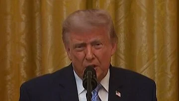 Trump Tuding China Campur Tangan di Pilpres AS 2020, Amerika Serikat Dipertanyakan