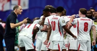 Tuchel Diguncang Krisis Setelah Inggris Tersingkir dari Piala Dunia: Apa yang Salah?