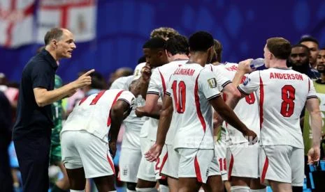 Tuchel Diguncang Krisis Setelah Inggris Tersingkir dari Piala Dunia: Apa yang Salah?