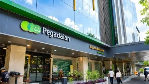 Tumbuh Bersama Danantara Pegadaian Cetak Kinerja Gemilang di Semester 1 Tahun 2026, Ini Strateginya