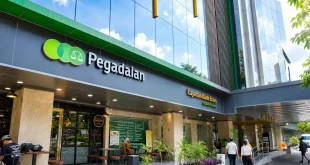 Tumbuh Bersama Danantara Pegadaian Cetak Kinerja Gemilang di Semester 1 Tahun 2026, Ini Strateginya