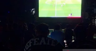 TVRI Menghadirkan Ruang Interaksi Masyarakat lewat Nobar Piala Dunia 2026