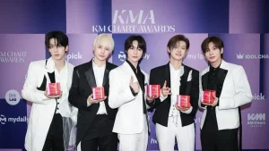 TXT Rayakan Ulang Tahun Debut ke-7 dengan Pameran Imersif LAYERS OF US