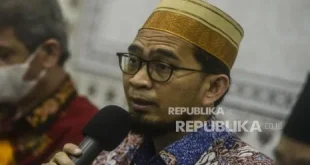 UAH Ungkap Rahasia Tetap Tenang Saat Dihina, Kuncinya Ada dalam Surah Ad-Duha