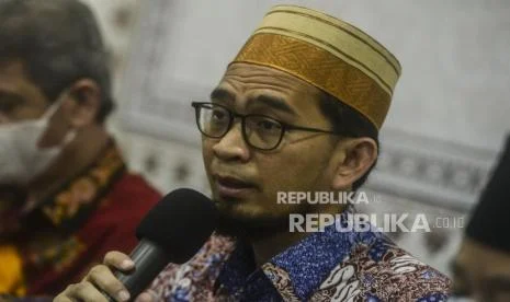 UAH Ungkap Rahasia Tetap Tenang Saat Dihina, Kuncinya Ada dalam Surah Ad-Duha