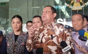 Ucapan Ulang Tahun Dasco untuk Nadiem Makarim: Reaksi Menarik dari Kubu Nadiem