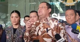 Ucapan Ulang Tahun Dasco untuk Nadiem Makarim: Reaksi Menarik dari Kubu Nadiem