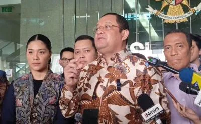 Ucapan Ulang Tahun Dasco untuk Nadiem Makarim: Reaksi Menarik dari Kubu Nadiem