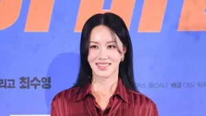 Uhm Jung Hwa dan Choi Soo Young Adu Aksi Sengit di Okay Madam 2: Film Aksi Komedi yang Menghibur