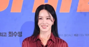 Uhm Jung Hwa dan Choi Soo Young Adu Aksi Sengit di Okay Madam 2: Film Aksi Komedi yang Menghibur