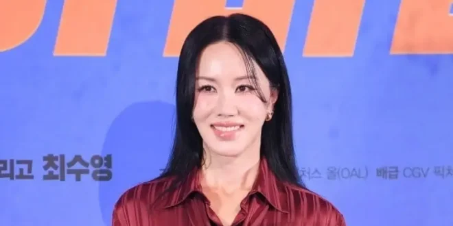Uhm Jung Hwa dan Choi Soo Young Adu Aksi Sengit di Okay Madam 2: Film Aksi Komedi yang Menghibur