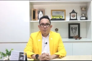 UI Sampaikan Duka Cita Atas Meninggalnya dr. Zulfikar Drakel: Mengenang Jasa dan Dedikasi di Dunia Pendidikan
