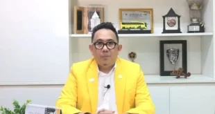 UI Sampaikan Duka Cita Atas Meninggalnya dr. Zulfikar Drakel: Mengenang Jasa dan Dedikasi di Dunia Pendidikan