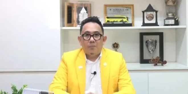 UI Sampaikan Duka Cita Atas Meninggalnya dr. Zulfikar Drakel: Mengenang Jasa dan Dedikasi di Dunia Pendidikan