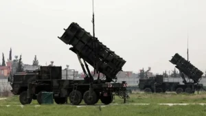 Ukraina Tidak Akan Produksi Rudal Patriot Meski Trump Beri Lisensi: Tiga Alasan Penting
