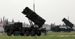 Ukraina Tidak Akan Produksi Rudal Patriot Meski Trump Beri Lisensi: Tiga Alasan Penting