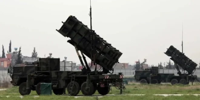 Ukraina Tidak Akan Produksi Rudal Patriot Meski Trump Beri Lisensi: Tiga Alasan Penting
