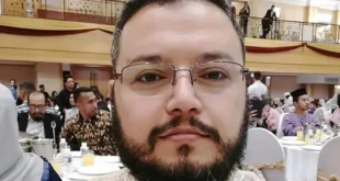 Ulama Palestina Sheikh Miqdad Ditangkap Pasukan Indonesia, Masyarakat Khawatirkan Akan Diserahkan ke Israel