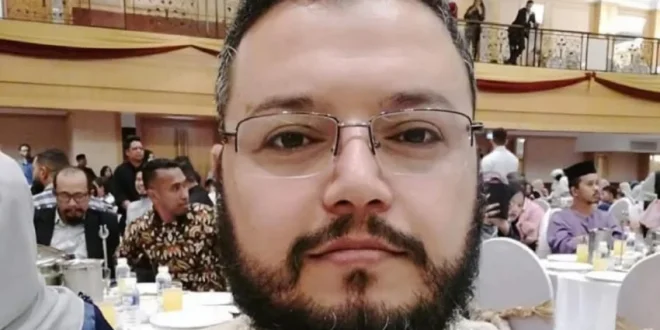 Ulama Palestina Sheikh Miqdad Ditangkap Pasukan Indonesia, Masyarakat Khawatirkan Akan Diserahkan ke Israel
