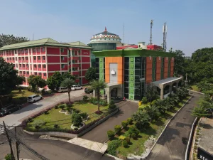 UMJ Seleksi 1.400 Calon Mahasiswa Internasional dari 44 Negara untuk Menguasai Ilmu Pengetahuan