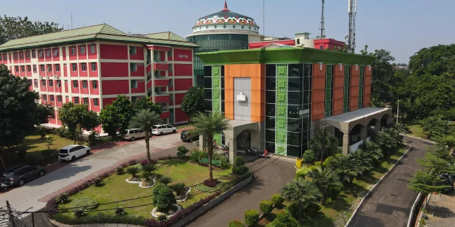 UMJ Seleksi 1.400 Calon Mahasiswa Internasional dari 44 Negara untuk Menguasai Ilmu Pengetahuan