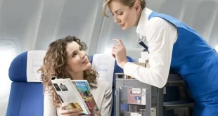 UMKM Lokal Indonesia Menghadapi Tantangan In-Flight Shopping, Namun Peluang Besar Masih Terbuka