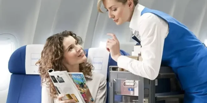 UMKM Lokal Indonesia Menghadapi Tantangan In-Flight Shopping, Namun Peluang Besar Masih Terbuka