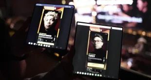 Unik AICO Luncurkan Aplikasi Party Matchmaking Berbasis AI Pertama di Indonesia, Revolusi Dunia Pencarian Jodoh