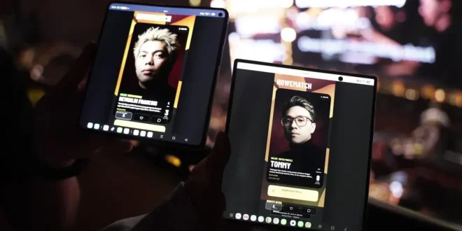 Unik AICO Luncurkan Aplikasi Party Matchmaking Berbasis AI Pertama di Indonesia, Revolusi Dunia Pencarian Jodoh