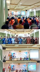 Universitas RI Akan Fokus pada Pendidikan Teknologi dan Sains