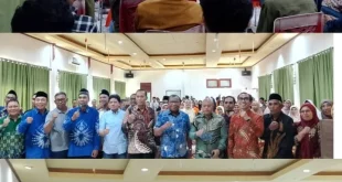 Universitas RI Akan Fokus pada Pendidikan Teknologi dan Sains