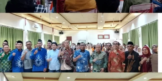 Universitas RI Akan Fokus pada Pendidikan Teknologi dan Sains