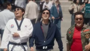 Usai Raih Rating Tertinggi 2026, Agent Kim Reactivated Siap Lanjut ke Season 2: Berita Terbaru Drama Korea