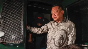Usman Hamid Minta Pengusutan Korupsi Febrie Adriansyah Jangan Dirahasiakan