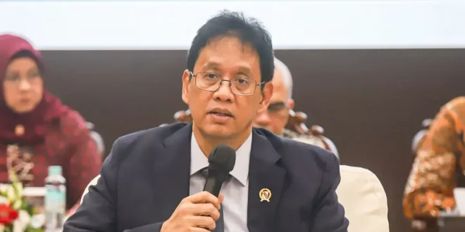 Usulan Tambahan Anggaran K L Tembus Rp 984 Triliun, Purbaya: Nggak Semuanya Dipenuhi
