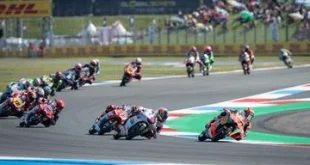 Veda Ega dan Hakim Danish: Rival di Sirkuit, Sahabat di Luar Angkasa