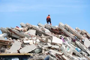 Venezuela Umumkan Tujuh Hari Masa Berkabung Bagi Korban Gempa