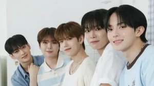 VERIVERY Umumkan Tur Dunia GIVE ME FIVE, KEEP THAT VIBE: Jakarta Masuk Daftar Kota yang Dikunjungi