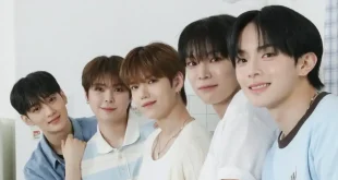 VERIVERY Umumkan Tur Dunia GIVE ME FIVE, KEEP THAT VIBE: Jakarta Masuk Daftar Kota yang Dikunjungi