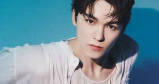Vernon SEVENTEEN Rilis Lagu Solo Mia Lewat Unit V8 Gandeng Produser Pemenang Penghargaan, Ini Cerita Di Baliknya