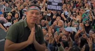 Vicky Prasetyo Dibantah Beri Nafkah Kecil ke Fangfang, Vicky Prasetyo: Dari Awal Kamu Tahu Saya Punya Anak Banyak