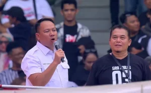 Vicky Prasetyo Dibatasi Tampil di Televisi, Apa Kebijakan Baru?