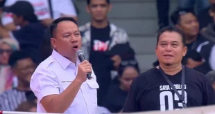 Vicky Prasetyo Dibatasi Tampil di Televisi, Apa Kebijakan Baru?