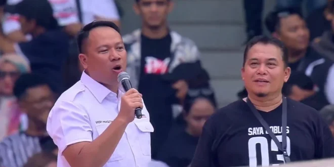 Vicky Prasetyo Dibatasi Tampil di Televisi, Apa Kebijakan Baru?
