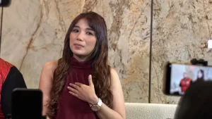 Vicky Prasetyo: Penyeimbang Hidup dengan Cinta yang Berani
