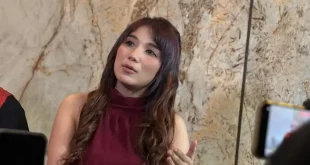 Vicky Prasetyo Siap Menikahi Fangfang Setelah Menunggu Detak Jantung Janin